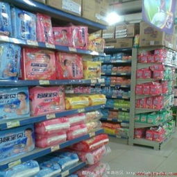 漂亮媽媽必看 母嬰用品市場(chǎng)火爆，智慧選購(gòu)指南